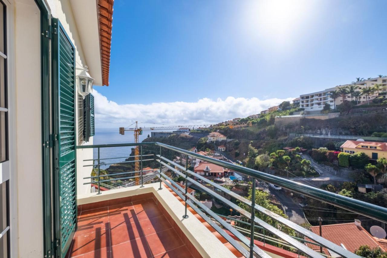 カリェタ Casa Vista Mar By Galmiヴィラ エクステリア 写真